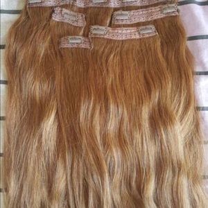 ZALA Hair Extensions.